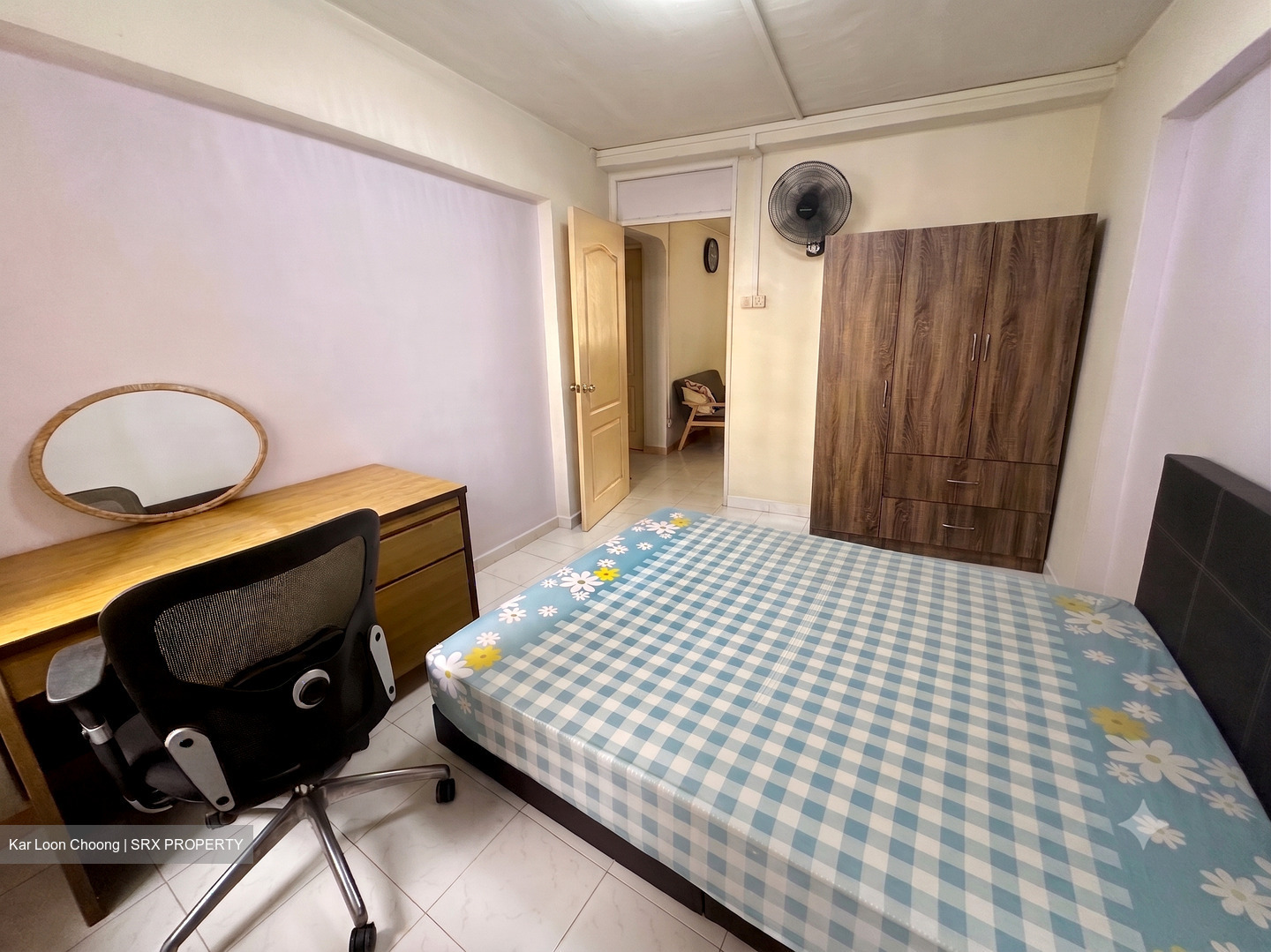 Blk 717 Khatib Spring (Yishun), HDB 4 Rooms #587167591